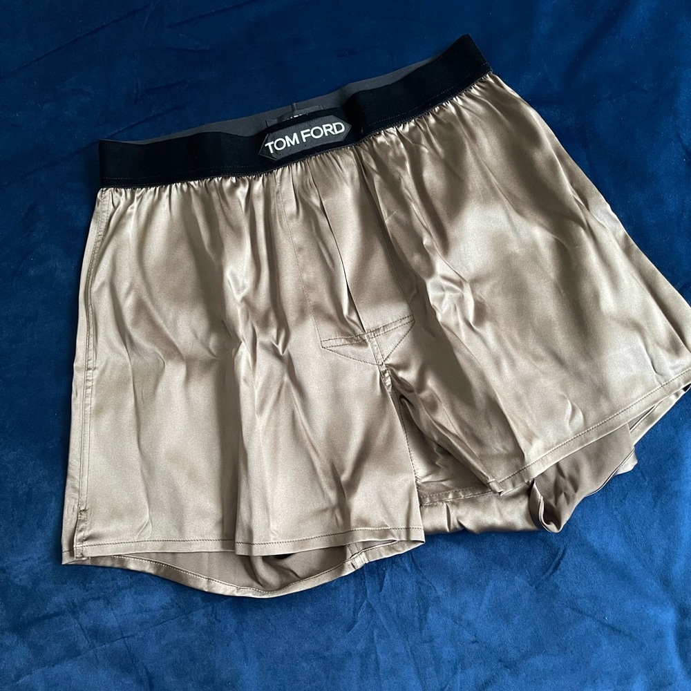 Tom Ford Boxer